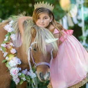 Meet your Posher, Lilia